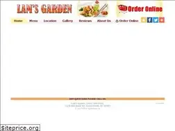 Sites similar to lamsgardengoosecreeksc.com