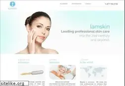 Sites similar to lamskin.com