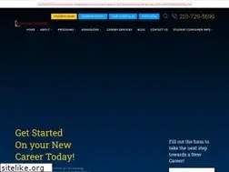 Sites similar to lamsoninstitute.com