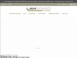 Sites similar to lamspeedracing.com