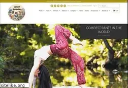 Sites similar to lamsriharempants.com