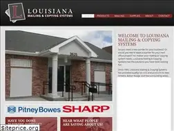 Sites similar to lamss.com