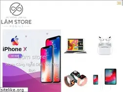 Sites similar to lamstoresg.com