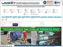 Sites similar to lamstt.org