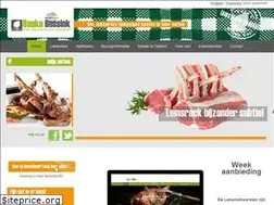 Sites similar to lamsvleesbossink.nl