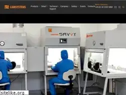 Sites similar to lamsys.com
