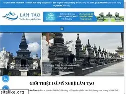Sites similar to lamtao.vn
