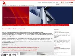 Sites similar to lamtec.de