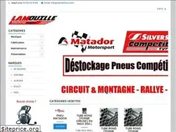 Sites similar to lamtechno.com