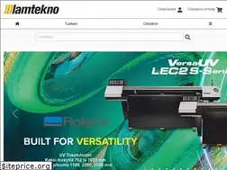 Sites similar to lamtekno.fi
