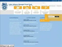 Sites similar to lamtfund.org