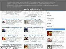 Sites similar to lamthanhhoai.blogspot.com