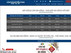 Sites similar to lamthanhtien.com
