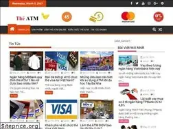 Sites similar to lamtheatm.vn