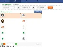 Sites similar to lamthem24h.com