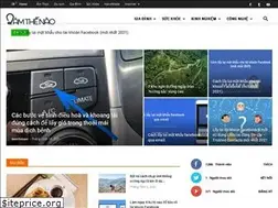 Sites similar to lamthenao.com