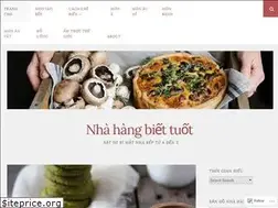 Sites similar to lamthenaobaygio.wordpress.com