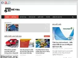 Sites similar to lamthevisa.vn