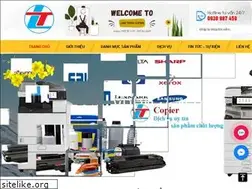 Sites similar to lamthinhphotocopy.com