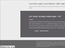 Sites similar to lamthuoc.net
