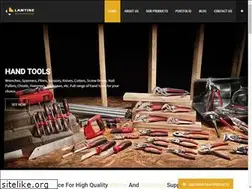 Sites similar to lamtine.com