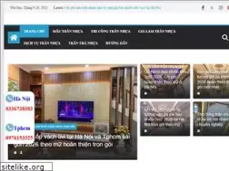 Sites similar to lamtrannhua.com