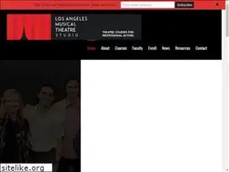 Sites similar to lamts.com