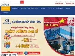 Sites similar to lamtung.vn
