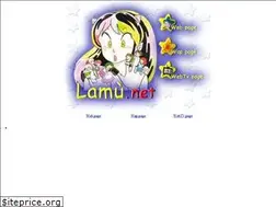 Sites similar to lamu.net