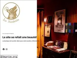 Sites similar to lamuchette.fr