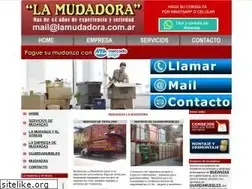 Sites similar to lamudadora.com.ar