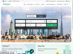 Sites similar to lamudi.ae
