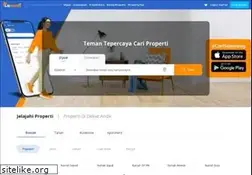 Sites similar to lamudi.co.id