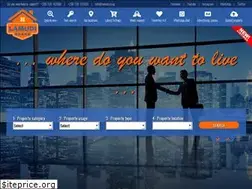 Sites similar to lamudi.co.ug