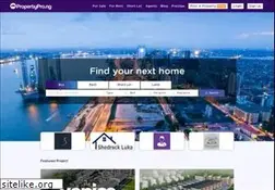 Sites similar to lamudi.com.gh