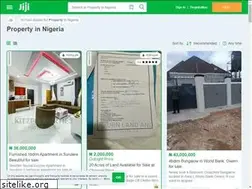 Sites similar to lamudi.com.ng