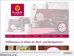 Sites similar to lamuehla.at