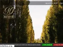 Sites similar to lamuette.com