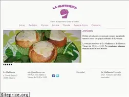Sites similar to lamuffineria.com