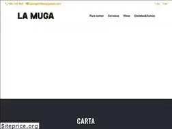 Sites similar to lamuga.eus