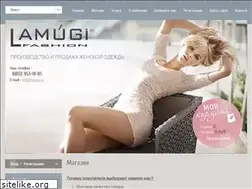 Sites similar to lamugi.ru