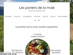 Sites similar to lamule.ch