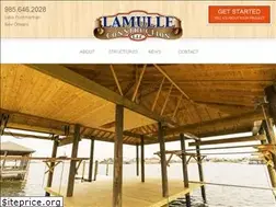Sites similar to lamulleconstruction.com