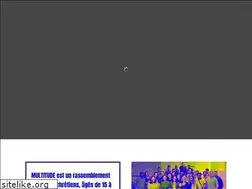 Sites similar to lamultitude.org