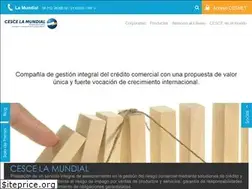 Sites similar to lamundial.com.ve