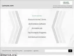 Sites similar to lamune.com