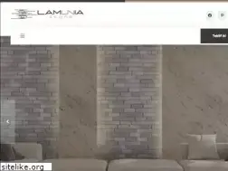 Sites similar to lamuniastone.com