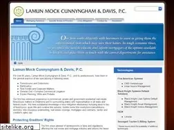 Sites similar to lamunmock.com