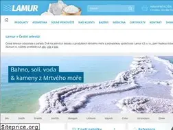 Sites similar to lamur.cz