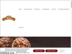 Sites similar to lamuralladeestepa.es